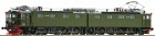 72527 Roco Twin unit Electric locomotive EI 12